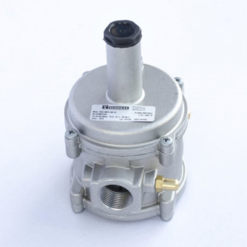 REGULATOR GAZ CU FILTRU 3/4 TECNOGAZ R40032